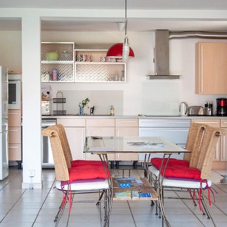 Villa Bougainvilliers Banyuls-sur-Mer Ngoại thất bức ảnh