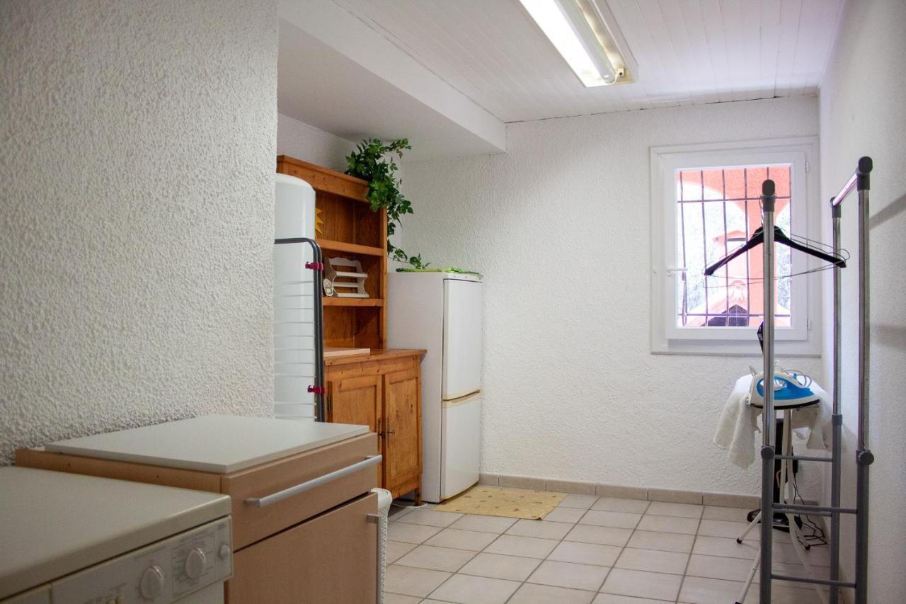 Villa Bougainvilliers Banyuls-sur-Mer Ngoại thất bức ảnh