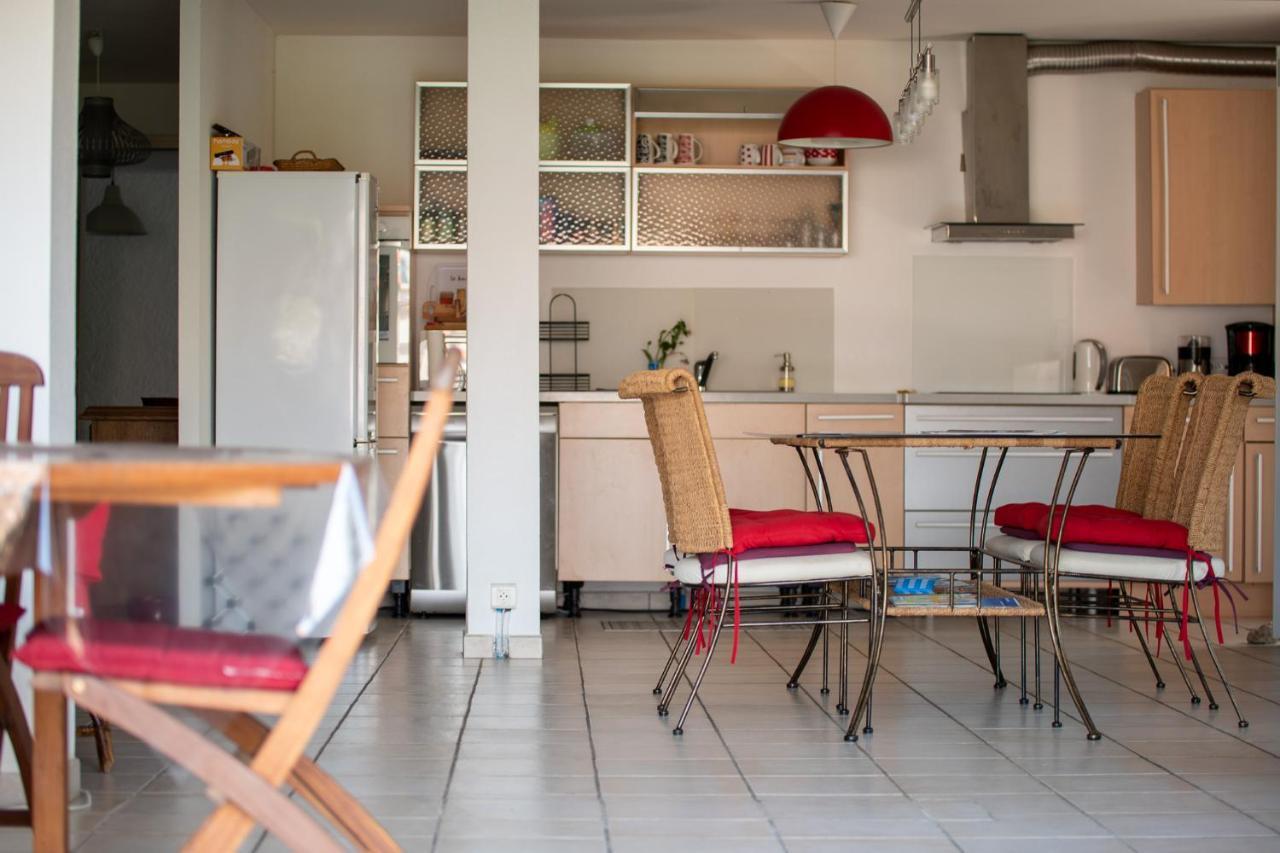 Villa Bougainvilliers Banyuls-sur-Mer Ngoại thất bức ảnh